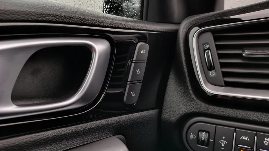 KIA ProCeed ProCeed 1.5 T-GDI GT Line DCT