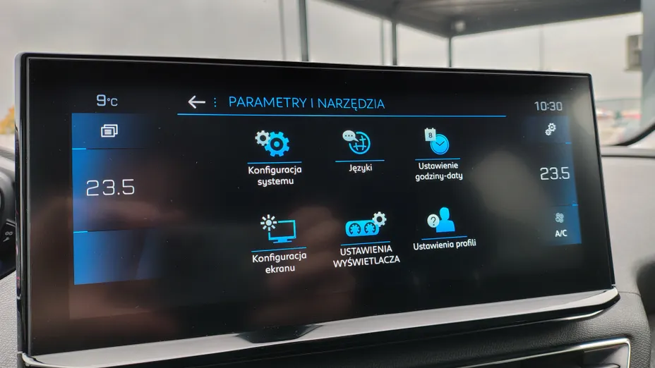 PEUGEOT 3008 3008 1.5 BlueHDi Allure Pack S&S EAT8