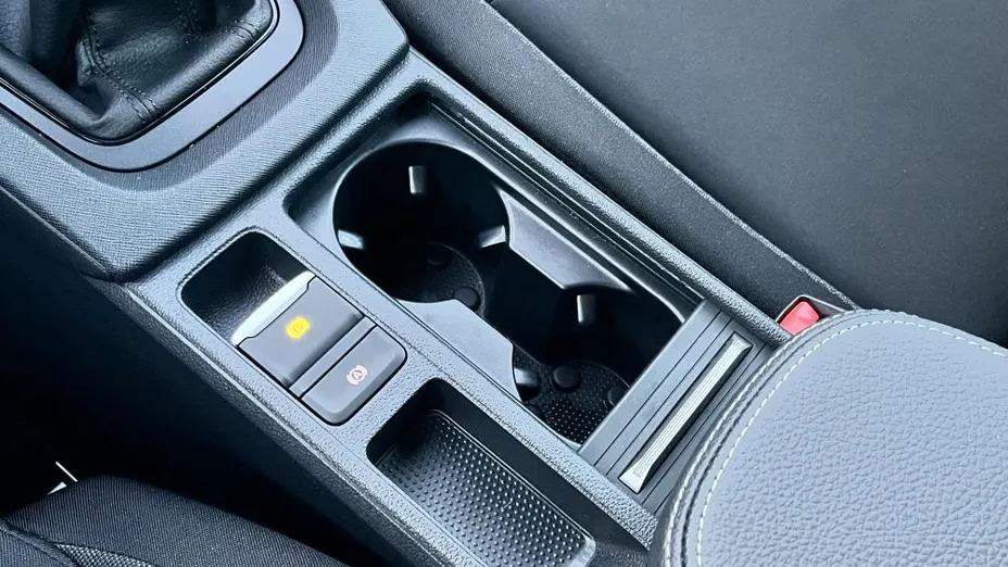 SKODA Octavia Octavia 1.5 TSI Essence