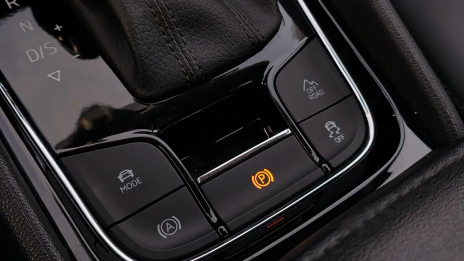 SKODA Kodiaq Kodiaq 2.0 TSI 4x4 L&K DSG