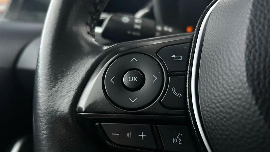 TOYOTA Corolla Corolla 1.5 Comfort