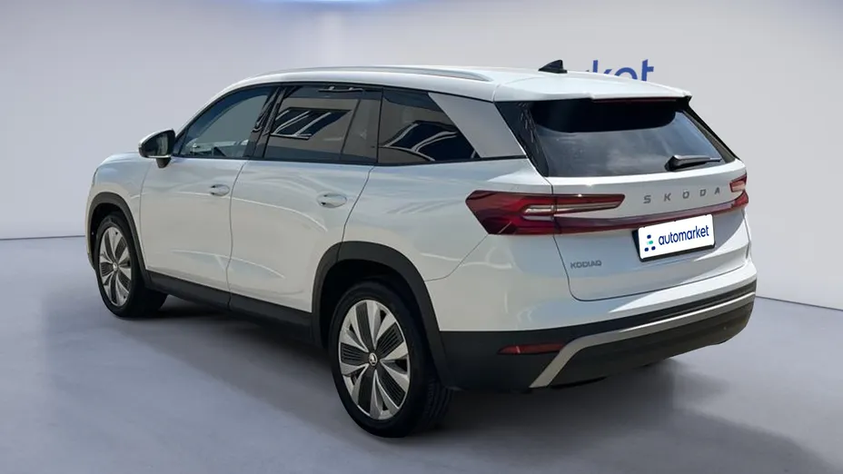 SKODA Kodiaq Kodiaq 2.0 TDI 4x2 Selection DSG