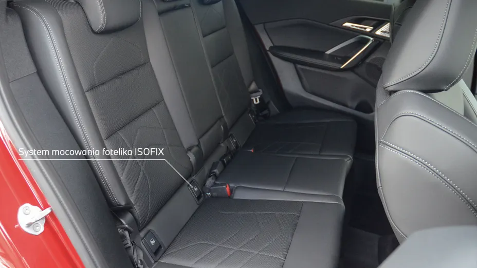 BMW X2 X2 xDrive20d mHEV M Sport aut