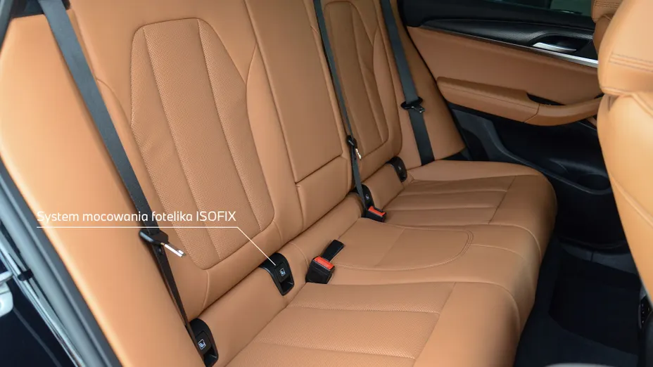 BMW X4 X4 xDrive20i mHEV M Sport sport-aut