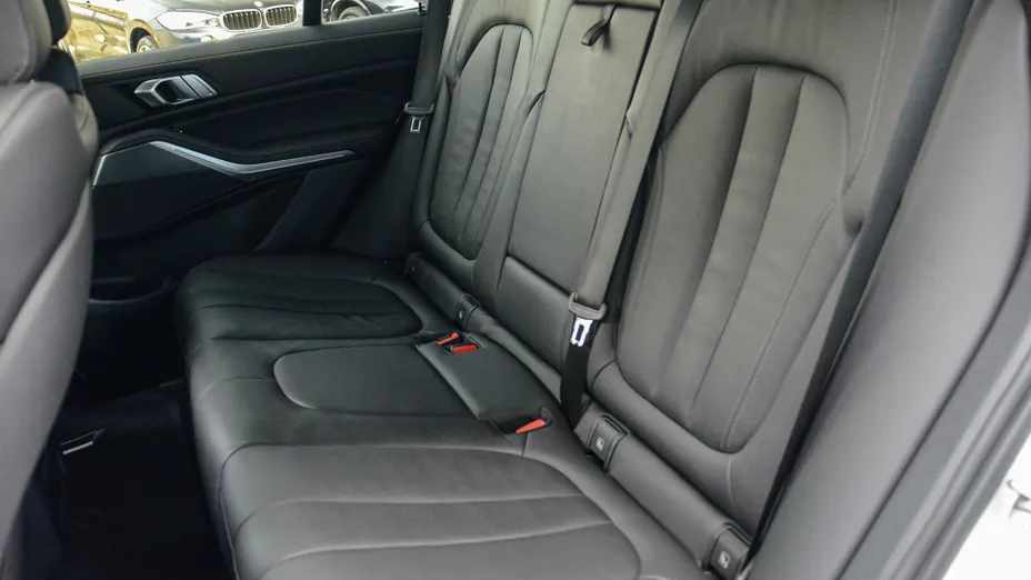 BMW X5 X5 xDrive30d mHEV sport-aut