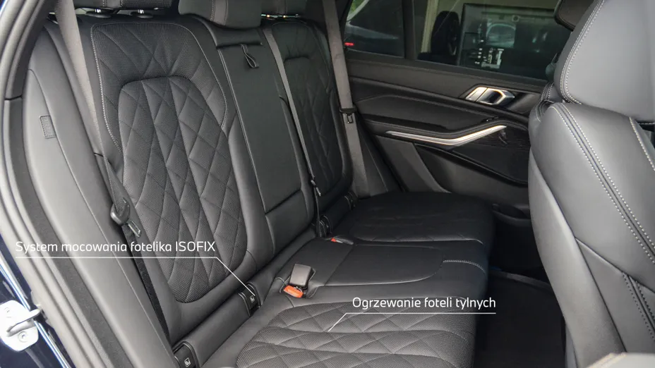 BMW X5 X5 xDrive30d mHEV M Sport sport-aut