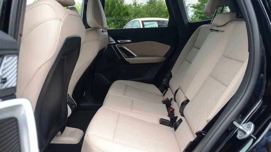BMW iX1 iX1 eDrive20 66.5kWh M Sport