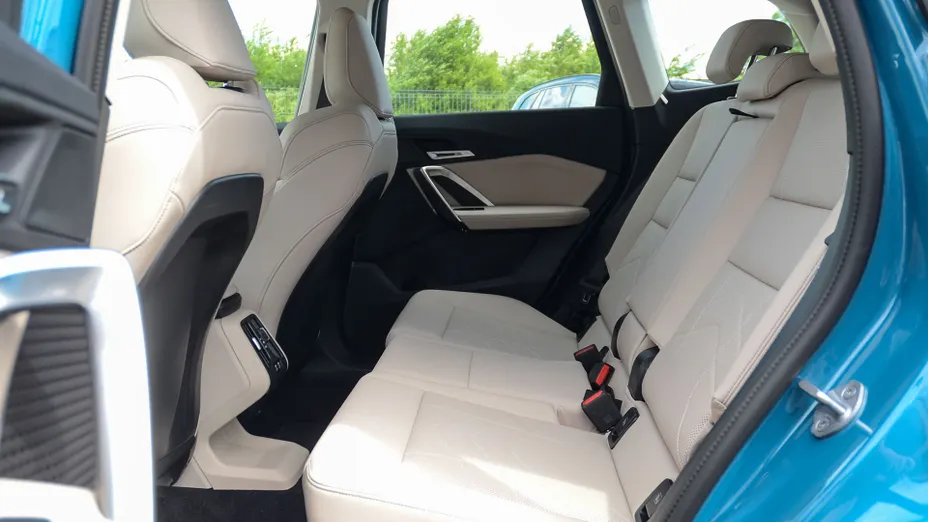 BMW X1 X1 sDrive18d xLine sport-aut