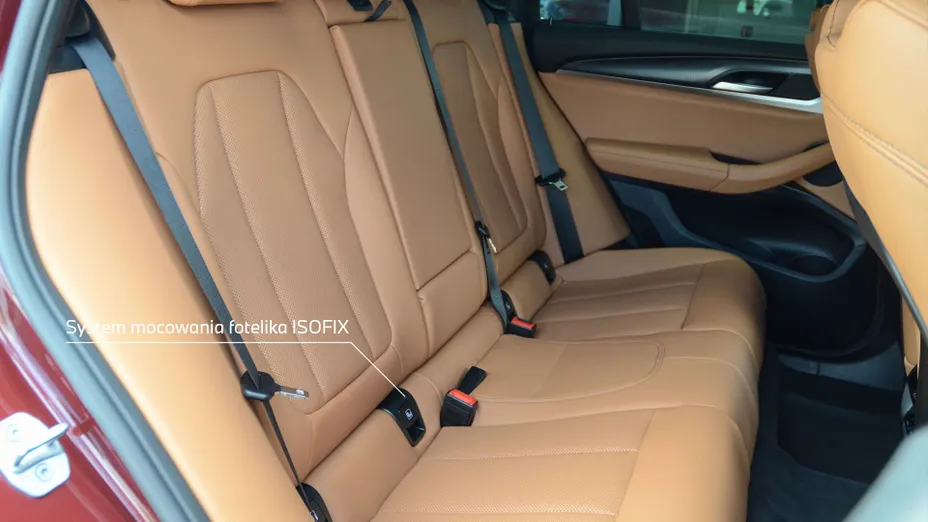 BMW X4 X4 xDrive20i mHEV M Sport sport-aut
