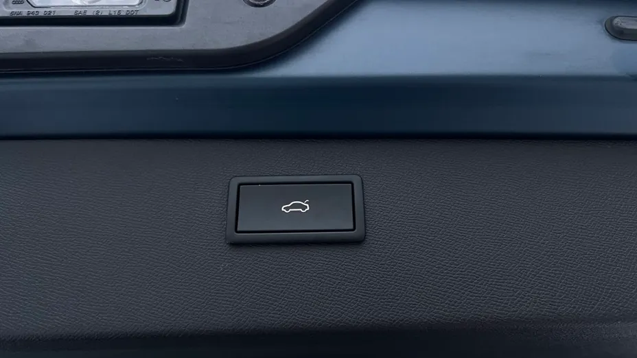 CUPRA Formentor Formentor 2.0 TSI 4Drive VZ DSG