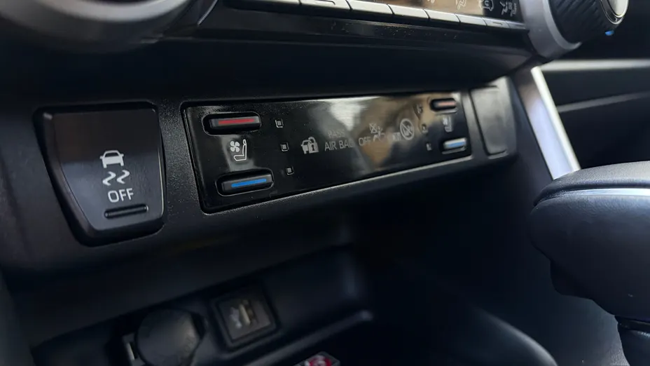 TOYOTA RAV4 RAV4 2.5 Plug-In Hybrid Style 4x4