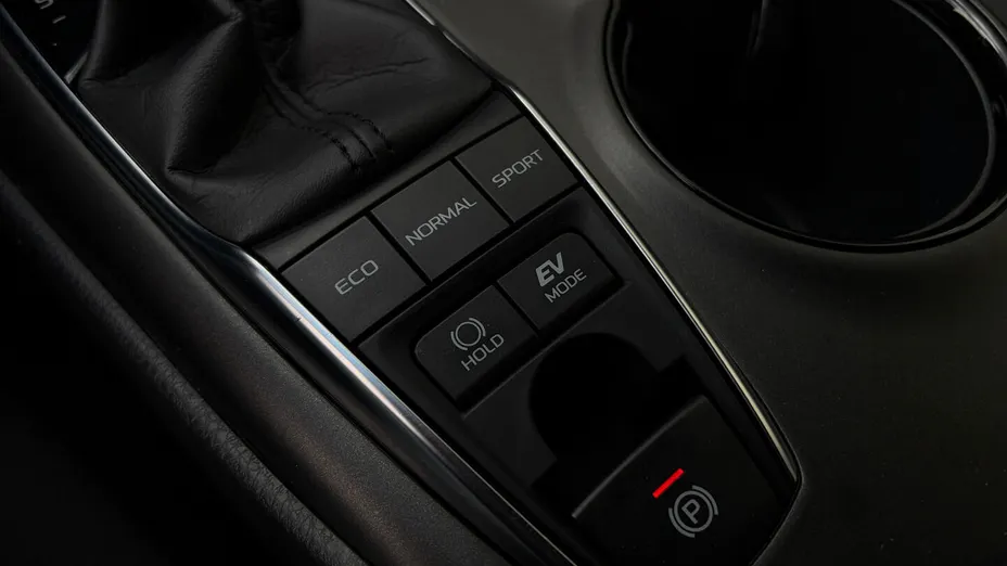 TOYOTA Camry Camry 2.5 Hybrid Comfort CVT