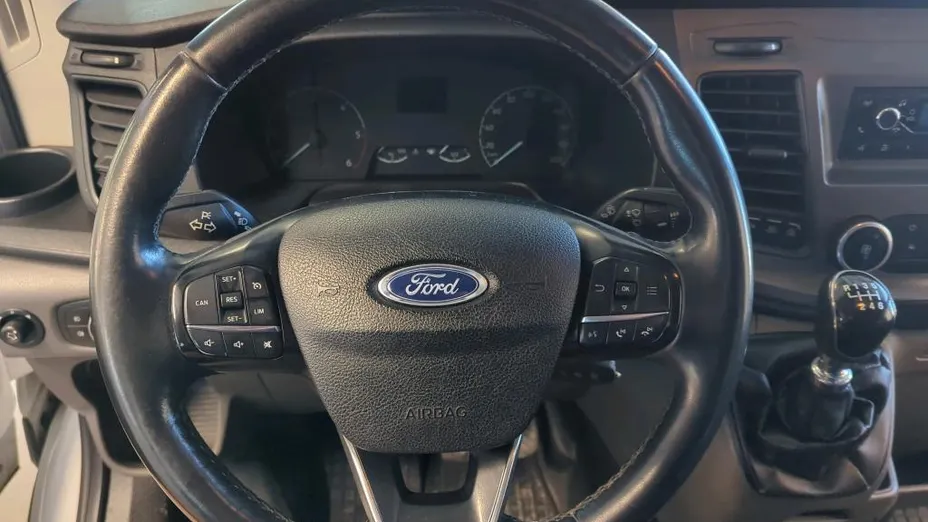 FORD Transit Transit 350 L3 Trend