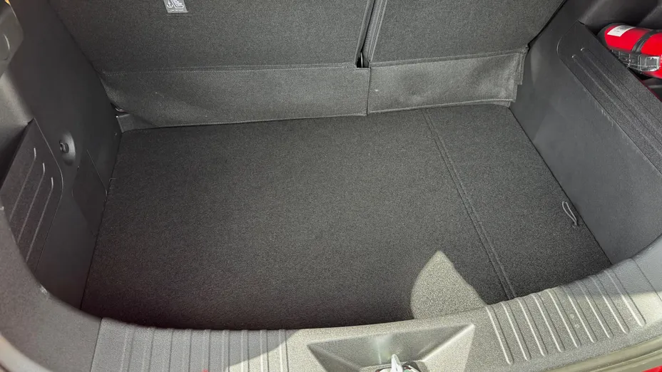 BAIC Beijing 3 Beijing 3 1.5T Luxury Nowy