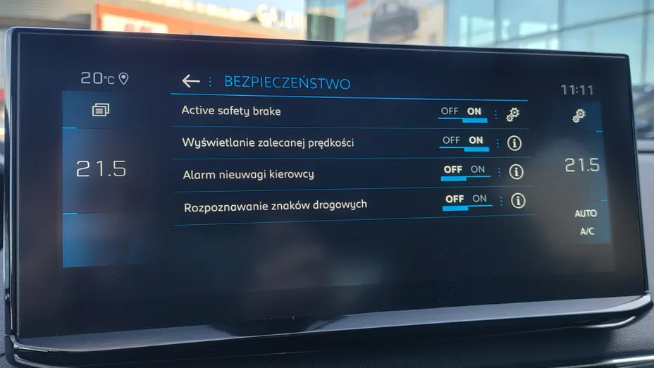 PEUGEOT 3008 3008 1.5 BlueHDi Allure S&S EAT8