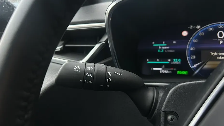 TOYOTA Corolla Corolla 1.8 Hybrid Comfort