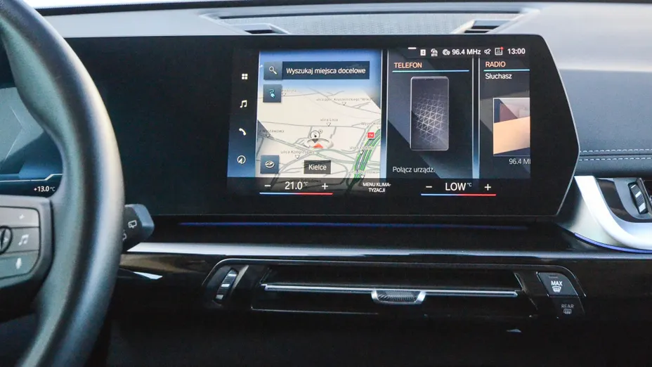 BMW iX1 iX1 xDrive30 66.5kWh xLine
