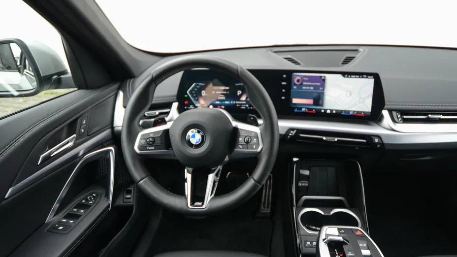 BMW X1 X1 sDrive20i mHEV M Sport sport-aut