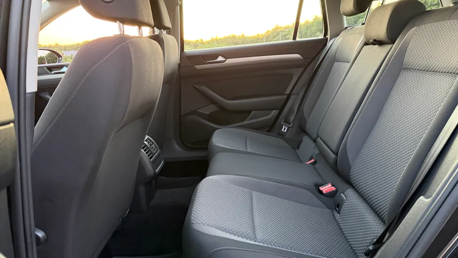 VOLKSWAGEN Passat Passat 1.5 TSI EVO Business