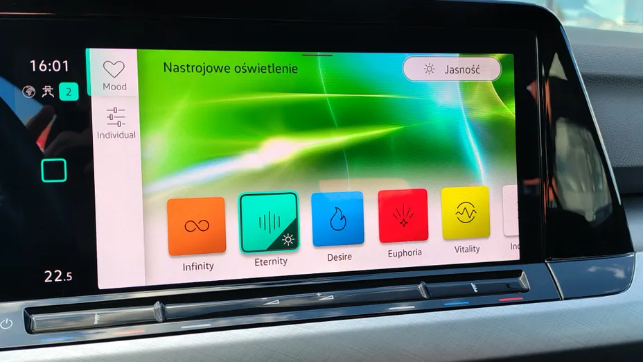 VOLKSWAGEN Golf Golf VIII 2.0 TDI Life
