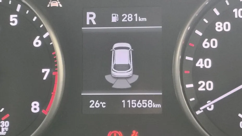 HYUNDAI i30 i30 1.5 DPI Classic +