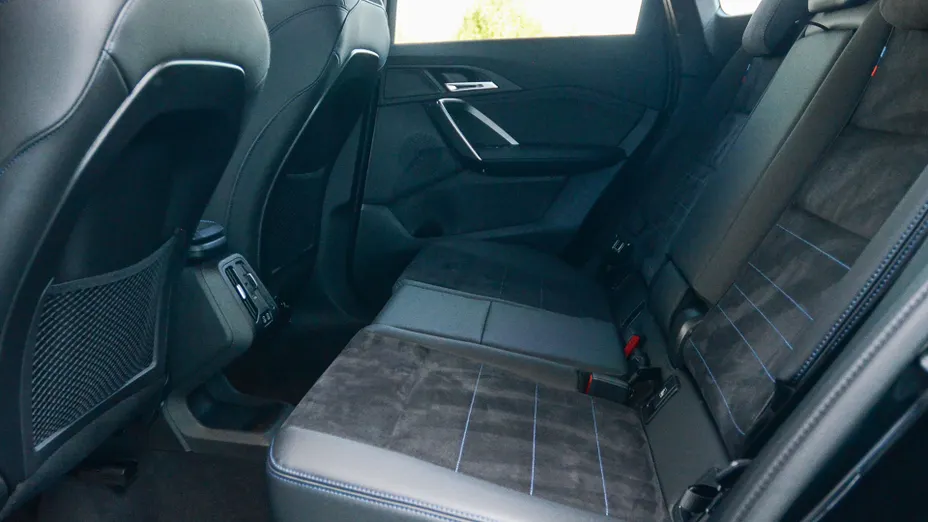 BMW X1 X1 sDrive18i M Sport sport-aut