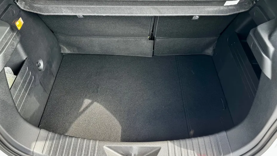 BAIC Beijing 3 Beijing 3 1.5T Luxury Nowy