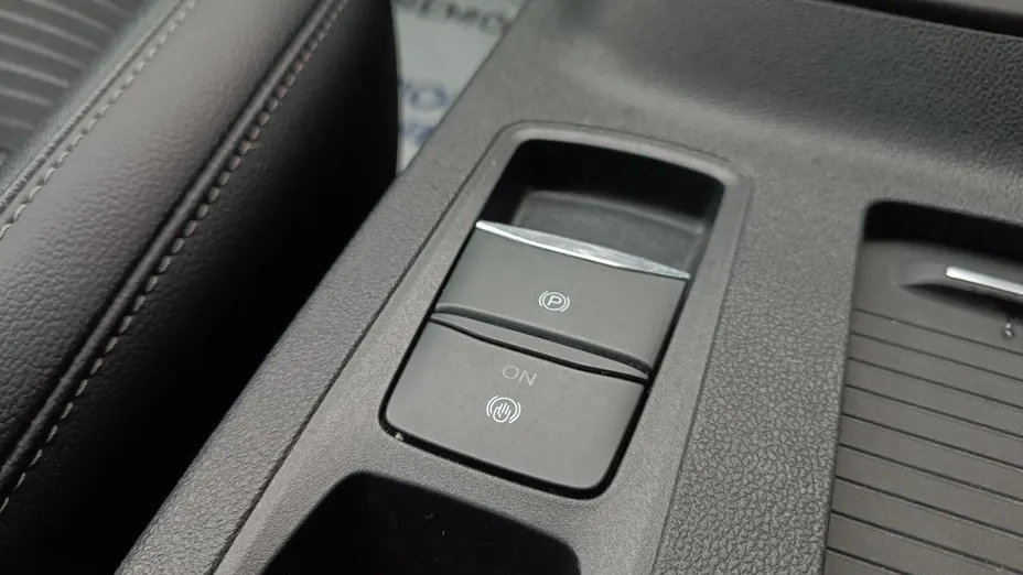 FORD Kuga Kuga 2.0 EcoBlue mHEV FWD Titanium X