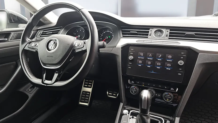 VOLKSWAGEN Arteon Arteon 2.0 TSI Essence DSG