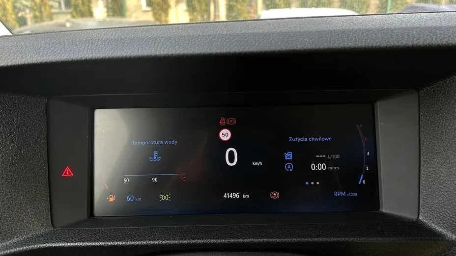 TOYOTA Proace Verso Proace Verso 2.0 D4-D Long Business