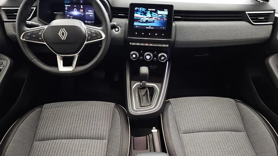 RENAULT Clio Clio 1.0 TCe Techno X-Tronic