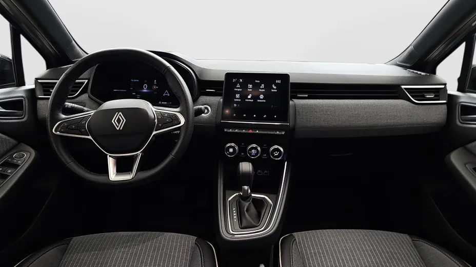 RENAULT Clio Clio 1.0 TCe Techno X-Tronic