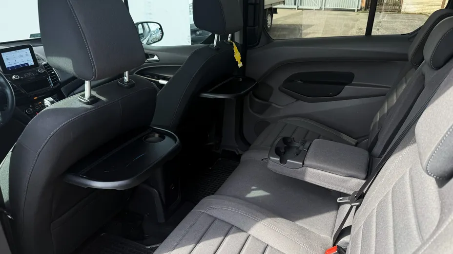 FORD Tourneo Connect Gr. Tourneo Connect 1.5 EcoBlue Trend PowerShift