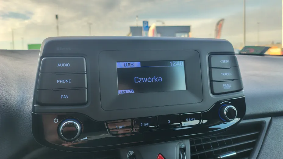 HYUNDAI i30 i30 1.5 DPI Classic +