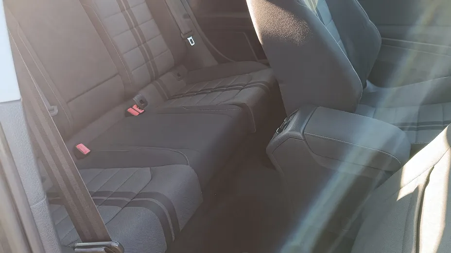 VOLKSWAGEN Golf Golf 1.4 TSI