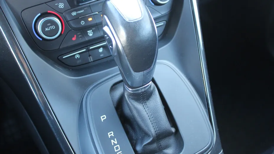 FORD Kuga Kuga 2.0 TDCi AWD Titanium