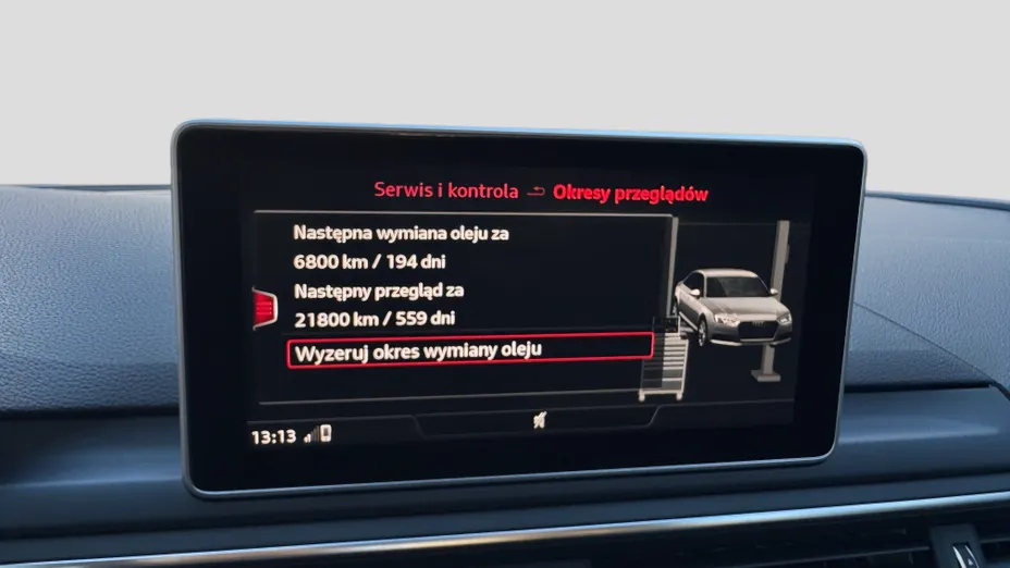 AUDI A4 A4 2.0 TFSI Quattro Sport S tronic