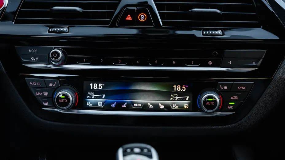 BMW Seria 5 M5 Competition