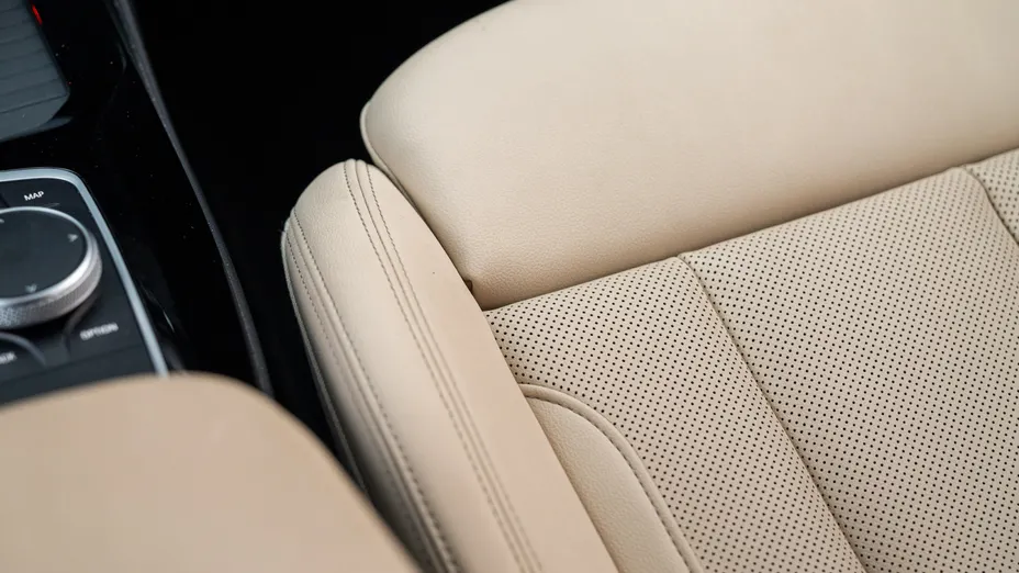 BMW X3 X3 xDrive20d mHEV M Sport sport-aut