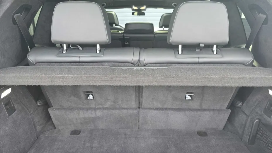 BMW X7 X7 xDrive40i mHEV M Sport sport-aut