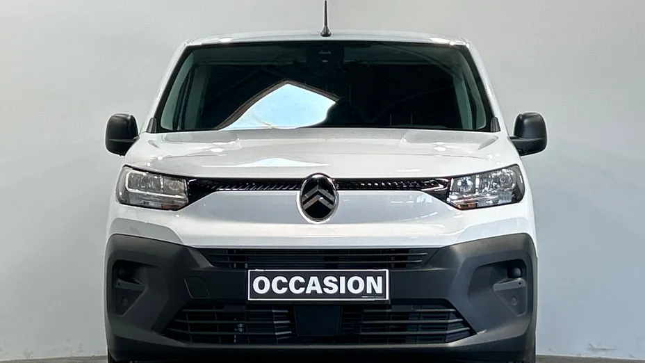 CITROEN Berlingo -