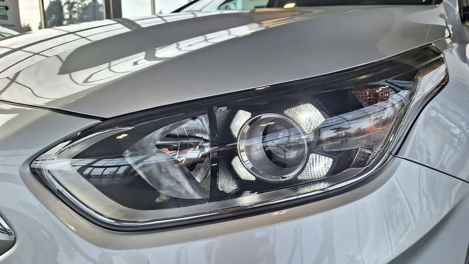 KIA Cee'd Ceed 1.0 T-GDI S