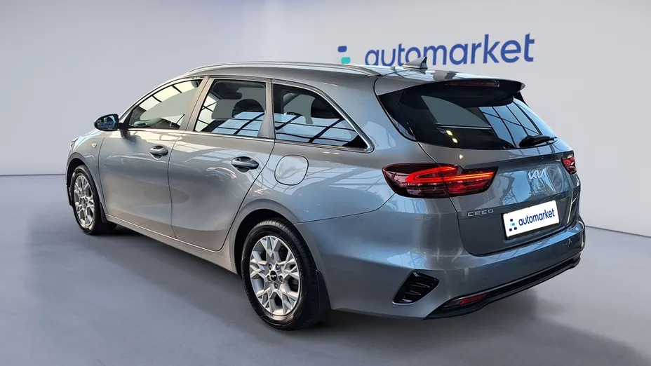 KIA Cee'd Ceed 1.5 T-GDI M