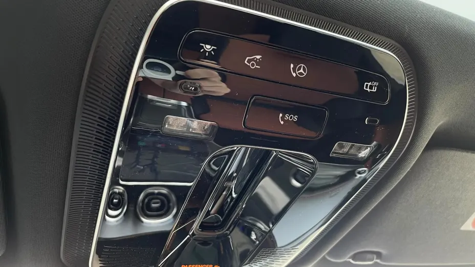 MERCEDES-BENZ GLC GLC 200 mHEV 4-Matic AMG Line Nowy