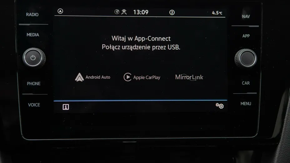 VOLKSWAGEN Arteon Arteon 2.0 TSI Elegance DSG