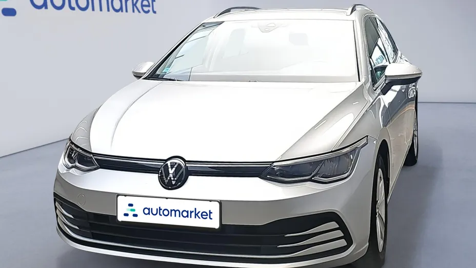 VOLKSWAGEN Golf Golf VIII 1.5 TSI EVO Life
