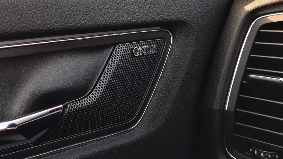 SKODA Kodiaq Kodiaq 2.0 TSI 4x4 L&K DSG