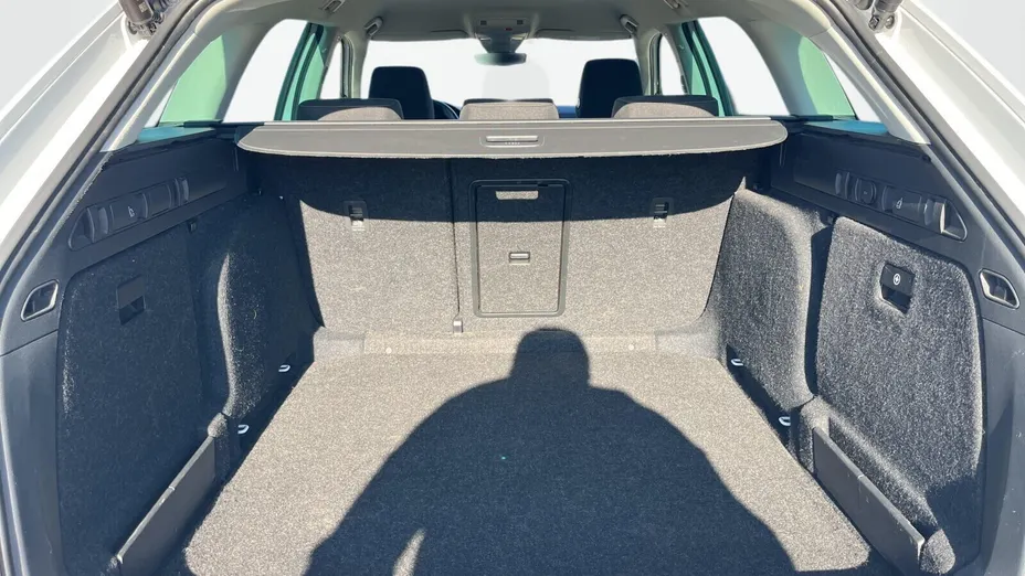SKODA Superb Superb 1.5 TSI Ambition DSG