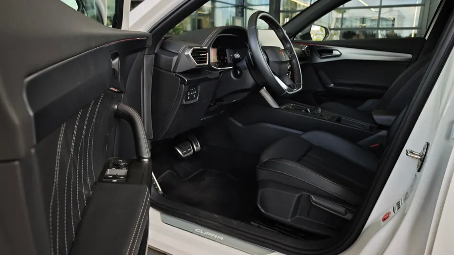 CUPRA Formentor Formentor 1.4 e-Hybrid VZ DSG