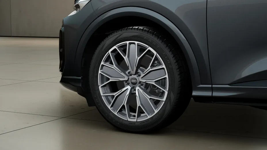 AUDI Q5 Q5 TDI mHEV 150 kW Quattro S tronic Nowy